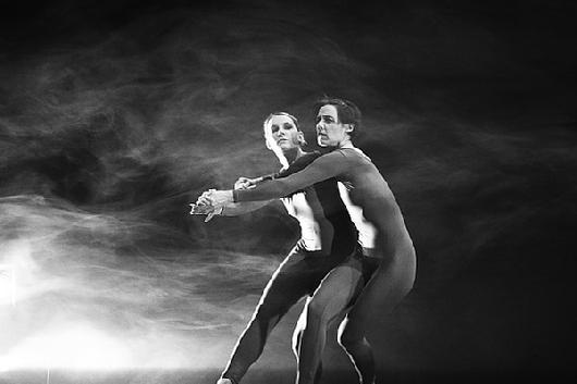movita dance company